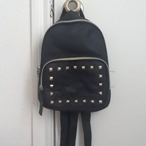 Mini backpack